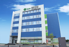 Headquarter